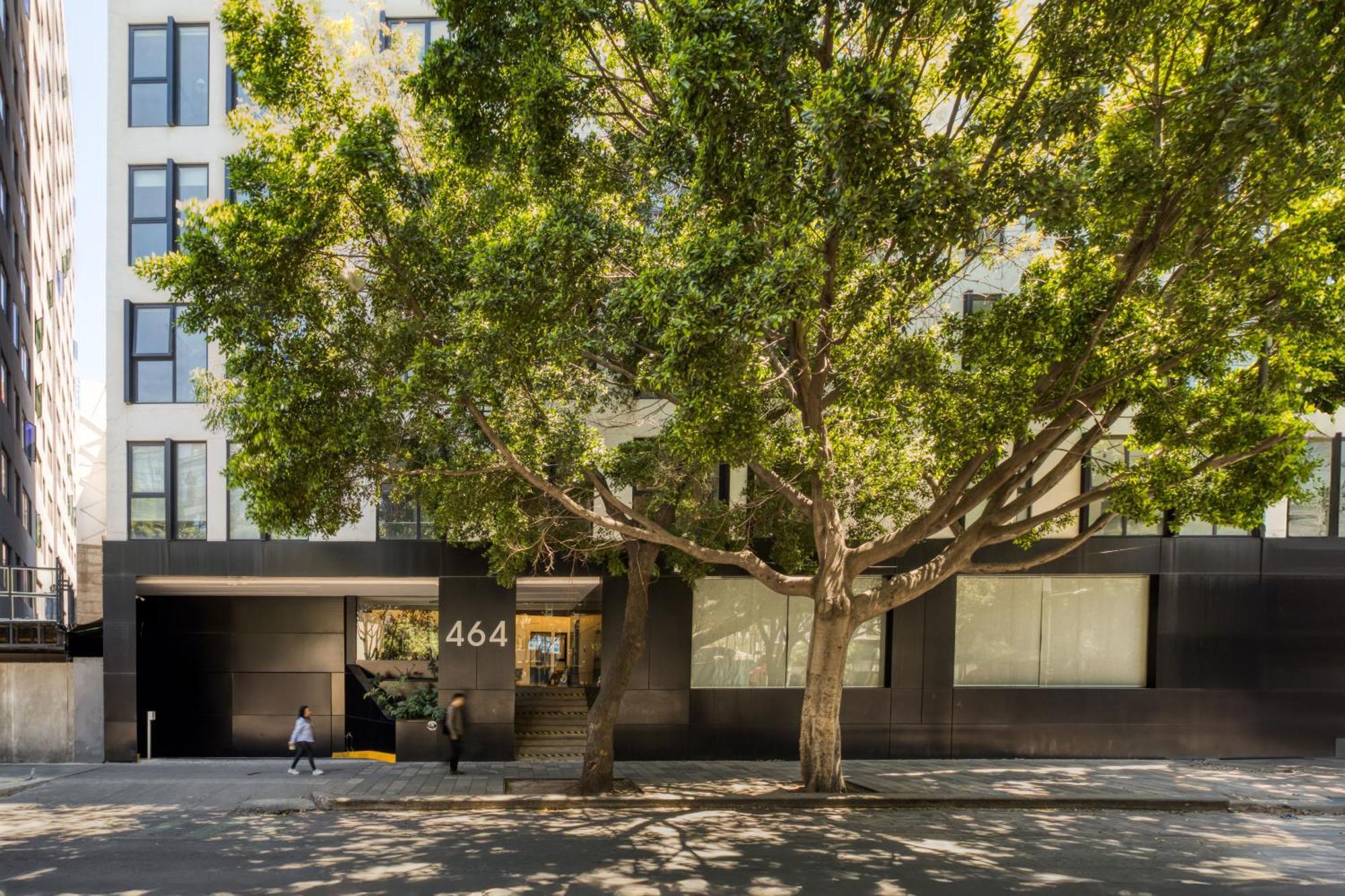 Uliv Pulse Roma - Condesa Apartment *