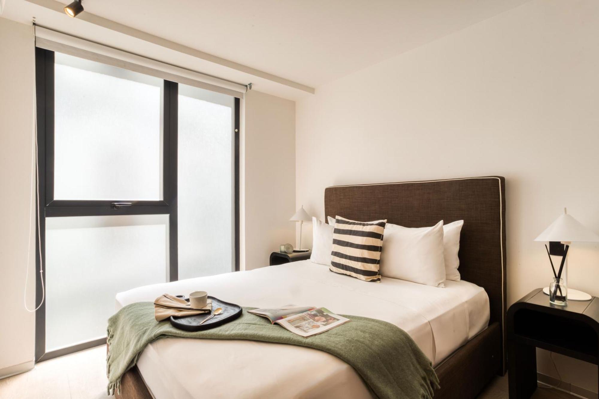 Appartement Uliv Pulse Roma - Condesa *