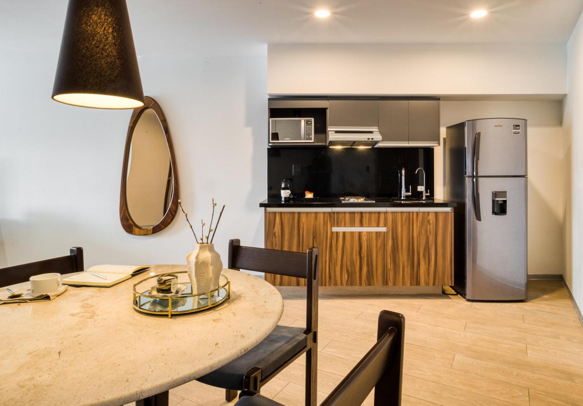 Uliv Pulse Roma - Condesa Appartement *