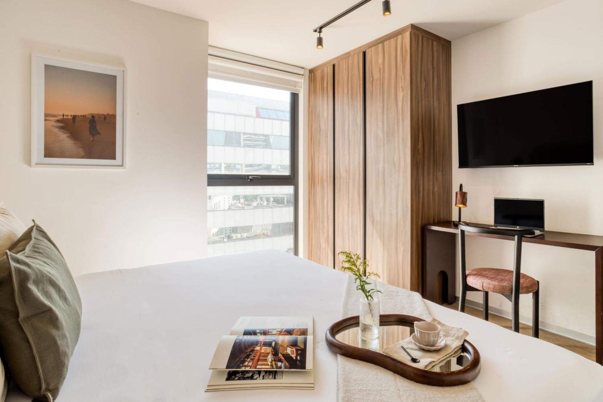 Apartment Uliv Pulse Roma - Condesa Mexico City