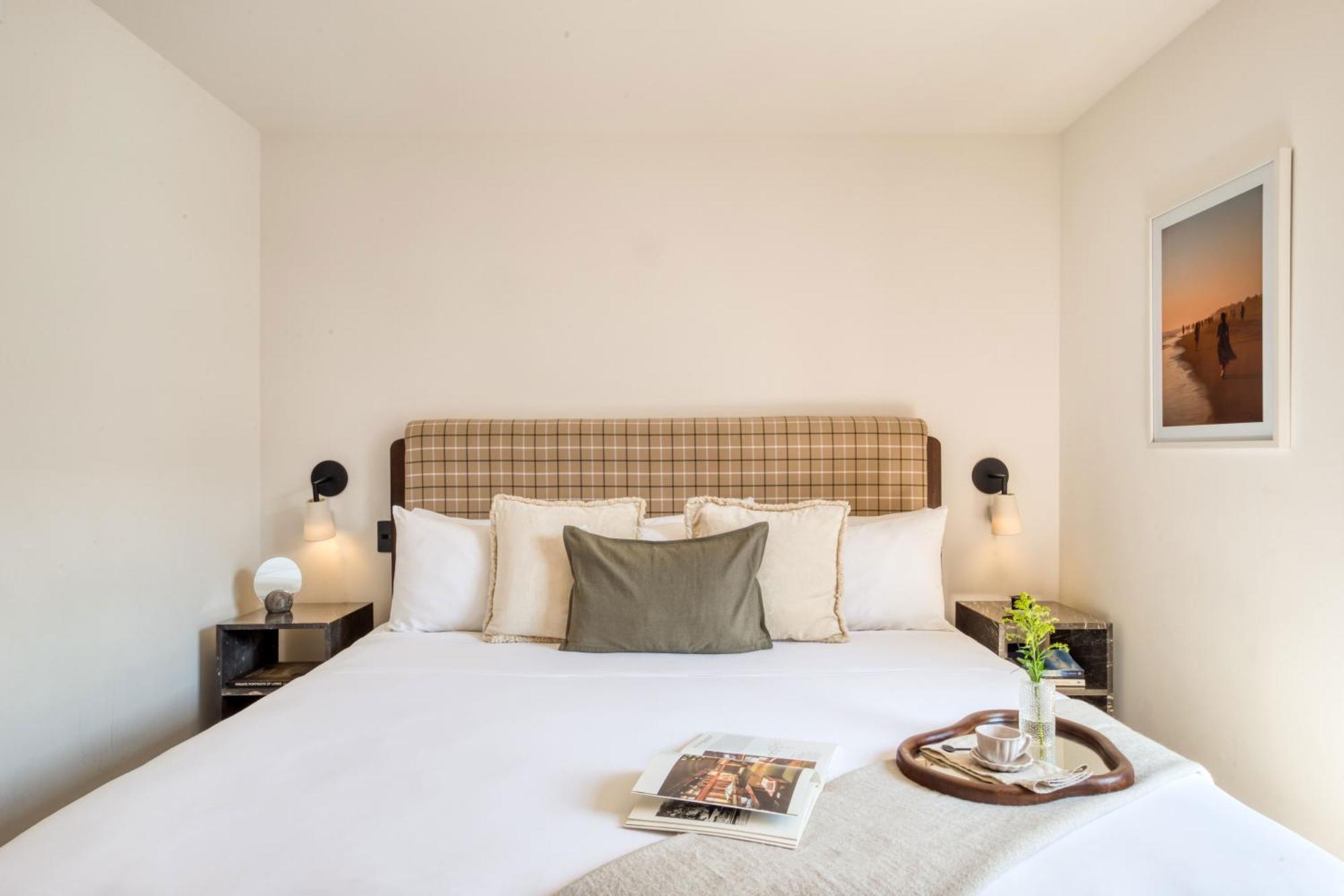 Uliv Pulse Roma - Condesa Appartement