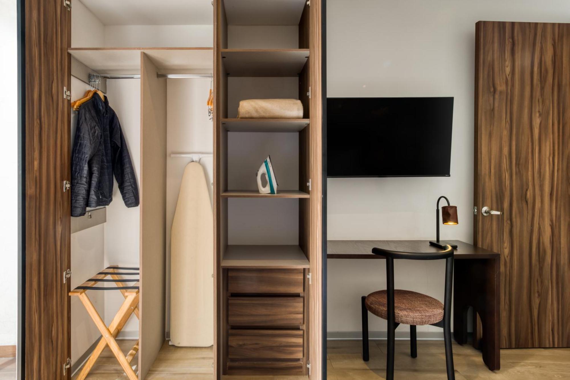 Appartement Uliv Pulse Roma - Condesa