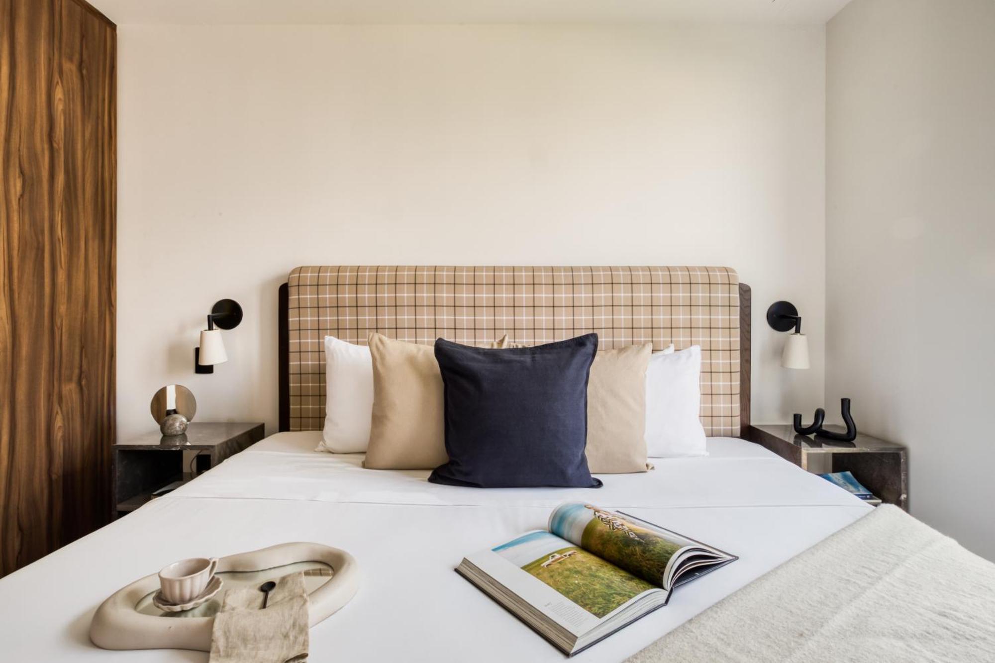 Uliv Pulse Roma - Condesa Appartement