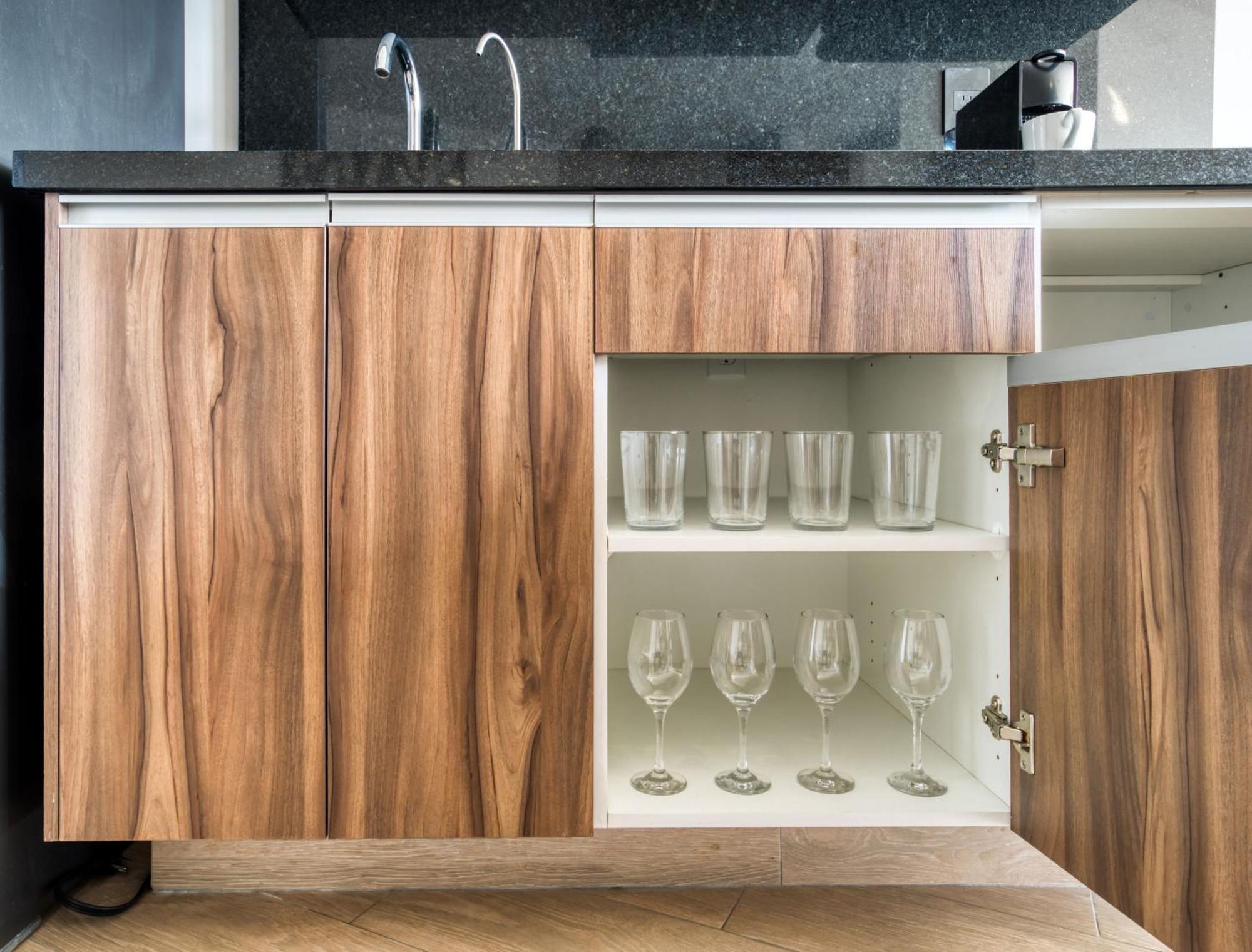 Appartement Uliv Pulse Roma - Condesa